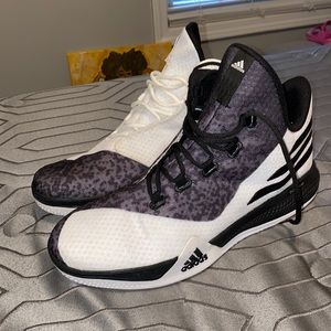 Adidas Basketball shoes